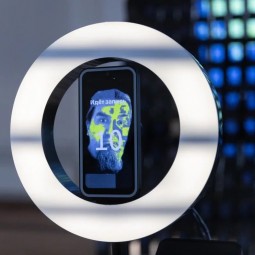 Выставка «Умный дом. Звуковое искусство в пространстве музея»