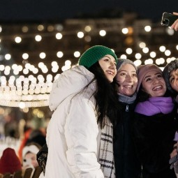 Фестиваль «Зима в Москве» 2025-2026