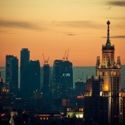 Топ-10 лучших событий на выходные 4 и 5 июля в Москве 2020