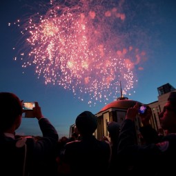 9 мая в Музее Победы 2026
