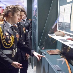 День Победы в Музее Обороны Москвы 2019