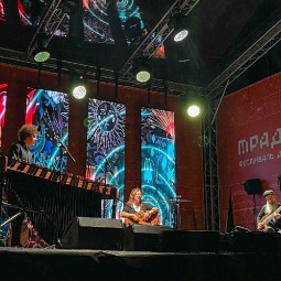 Фестиваль «Традиция» 2026