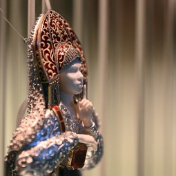 Международный женский день в Историческом музее 2025
