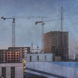 Выставка «Периферия»