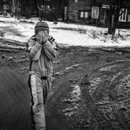 Выставка «Невидимые города»