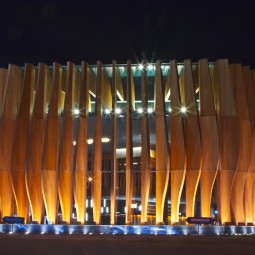 Концертный зал «Барвиха Luxury Village»