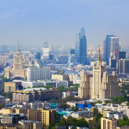 Топ-10 лучших событий на выходные 15 и 16 августа в Москве