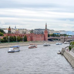 Топ-10 лучших событий на выходные 23 и 24 сентября в Москве 2023