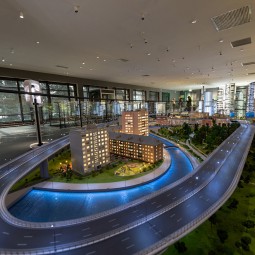 День рождения Музея городского хозяйства Москвы 2025
