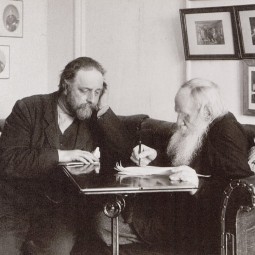 Выставка «Путь к зеленой палочке»