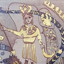 Выставка «Великое Русское Слово»