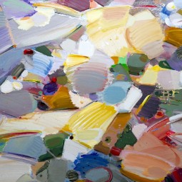 Выставка «Нереальное искусство. Абстракция»