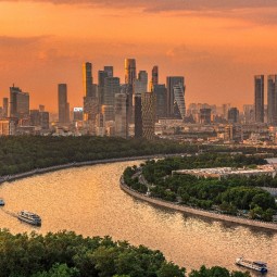 Топ-10 лучших событий на выходные 30 и 31 мая в Москве 2026