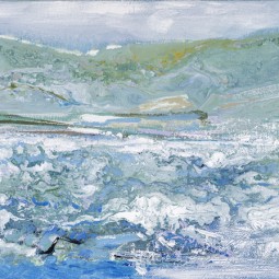 Выставка «Время и пространство»