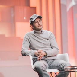 Творческий вечер «Михаил Швыдкой приглашает: Константин Хабенский» 2020