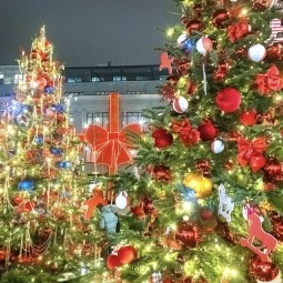 Топ-10 лучших событий на выходные 20 и 21 декабря в Москве 2025