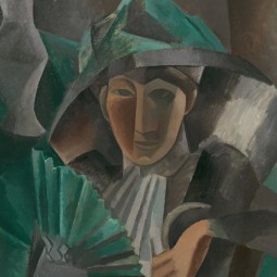 Выставка «Матисс и Пикассо. Цвет и форма»