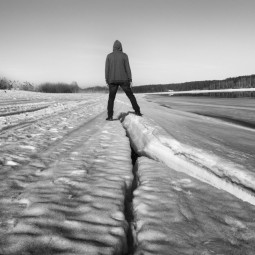 Выставка «Равноденствие»