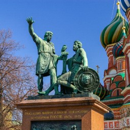 Топ-10 лучших событий на выходные 9 и 10 ноября в Москве 2024
