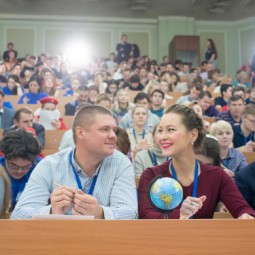 Географический диктант 2021