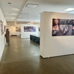 Выставка «Драгоценная история: уровни восприятия»