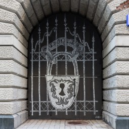 Выставка «ARCA: Гриша. «Без названия»