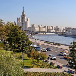 Топ-10 лучших событий на выходные 6 и 7 сентября в Москве 2025