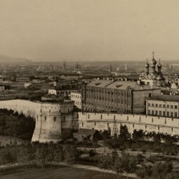 Выставка «Историко-археологические прогулки по Китай-городу»