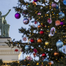 Топ-10 лучших событий на выходные 21 и 22 декабря в Москве 2024