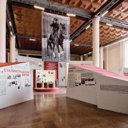 Выставка «Экспо/Дизайн/Образование»