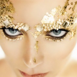 Выставка «Women in Gold»