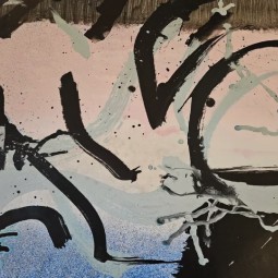 Выставка «Анатолий Семёнов. Графика»