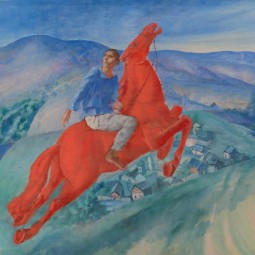 Выставка «Русское невероятное»