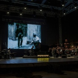 Акция «Ночь кино» 2019