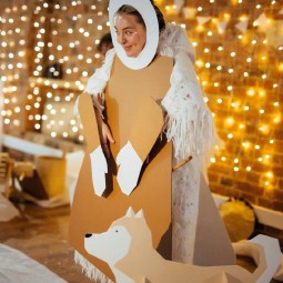 Московский зимний музыкальный фестиваль в Зарядье 2025