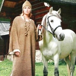 Выставка «Моя Русь»