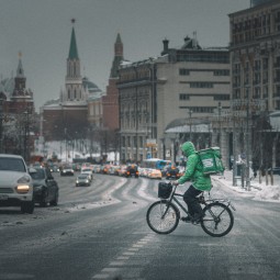 Топ-10 лучших событий на выходные 15 и 16 декабря в Москве