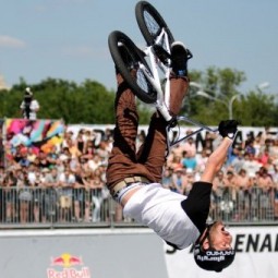Adrenalin Games 2014