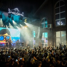 Red Bull Music Festival 2019