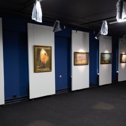 Выставка «Константин Коровин и его круг. Москва — Париж»