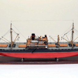 Выставка «Корабли истории»