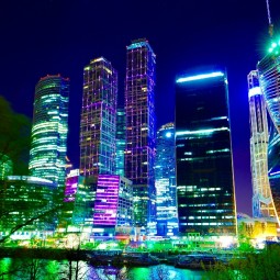 Топ-10 лучших событий на выходные 9 и 10 августа в Москве 2025