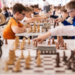 Московская Интеллиада 2026