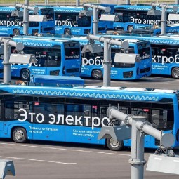 Выставка «Та самая Москва»