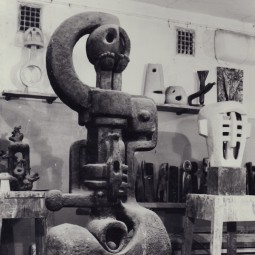 Выставка «Карта мифа»