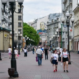 Топ-10 лучших событий на выходные 20 и 21 июня в Москве