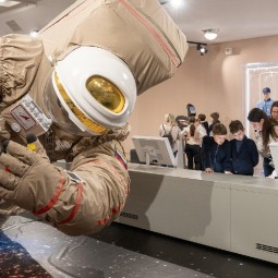 День космонавтики на ВДНХ 2025