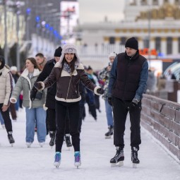Благотворительная акция «#ПокаЗима» 2025