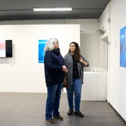 Выставка «Металл — вещество звёзд»