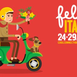 Фестиваль итальянских комедий Felicita Italian 2016